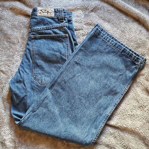 Rare Vintage Shifty’s Skater Jeans Mens sz 30 90s Y2K Skateboarding Denim